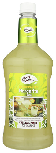 Master Of Mixes Mix Mrgrta 1.75 Lt