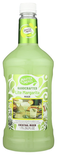 Master Of Mixes Mix Mrgrta Lite 1.75 Lt