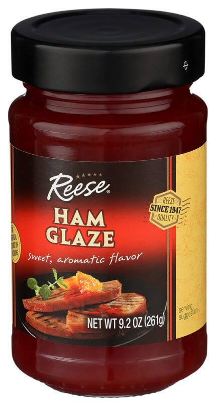 Reese Glaze Ham 9.20 Oz