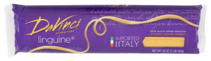 Davinci Pasta Linguine 16 Oz