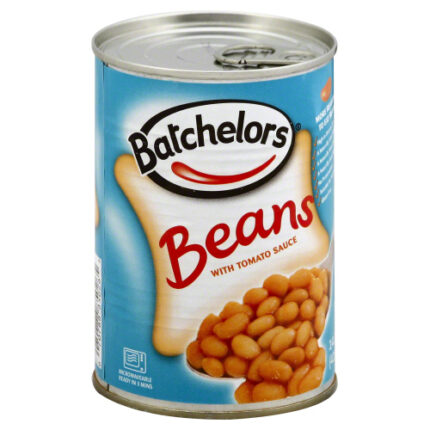 Batchelors Beans 14.80 Oz