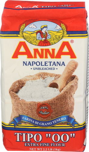 Anna Flour Xfine 2.20 Lb