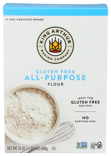 King Arthur Flour All Purpose 24 Oz
