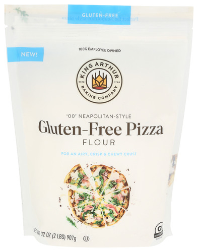 King Arthur Flour Pizza 2 Lb