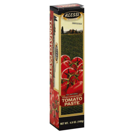 Alessi Paste Tomato 4.90 Oz