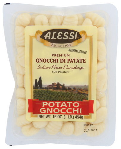 Alessi Gnocchi 16 Oz