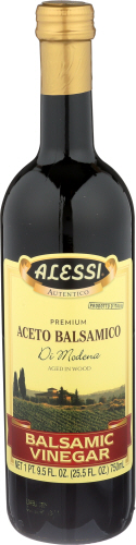 Alessi Vinegar Balsamic 25.50 Oz