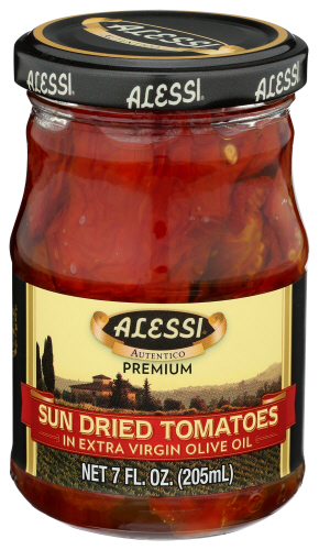 Alessi Tomato Sundrd 7 Oz