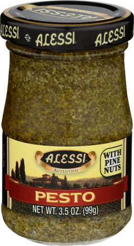 Alessi Pesto Di Liguria 3.50 Oz