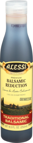 Alessi Vinegar Rdctn Blsmc 8.50 Oz