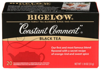 Bigelow Tea Constnt Cmmnt 20Bg 1.18 Oz