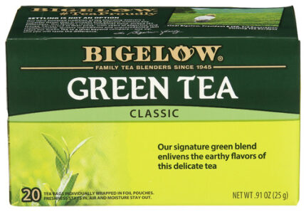 Bigelow Tea Grn 20Bg 0.91 Oz