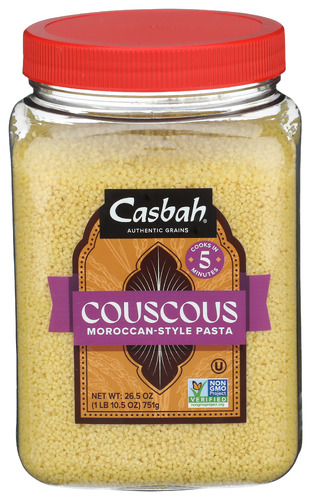 Casbah Couscous 26.50 Oz
