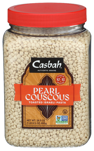 Casbah Couscous Pearl 24.50 Oz