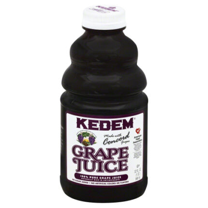Kedem Juice Concord 32 Fo