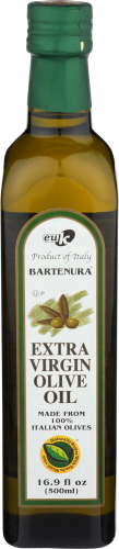 Bartenura Oil Olive Xvrgn 16.90 Fo