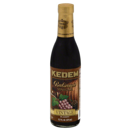 Kedem Vinegar Balsamic Vintage 12.70 Fo