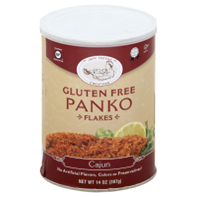 Jeff Nathan Creation Panko Cajun 14 Oz