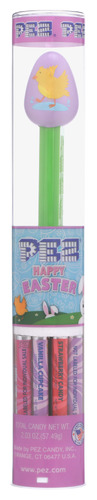 Pez Easter Tube 1 Ea