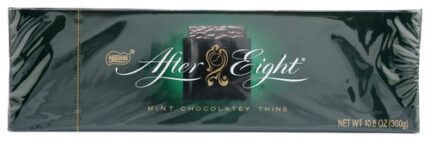 After Eight Thin Mint Chocolate 10.58 Oz