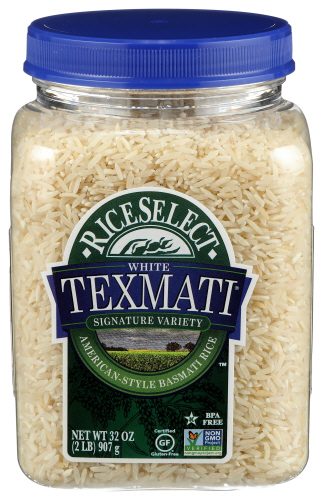 Riceselect Rice Texmati White 32 Oz