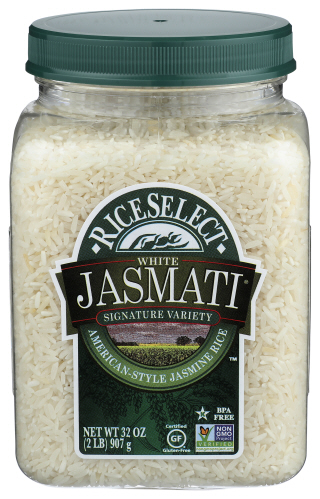 Riceselect Rice Jasmati 32 Oz