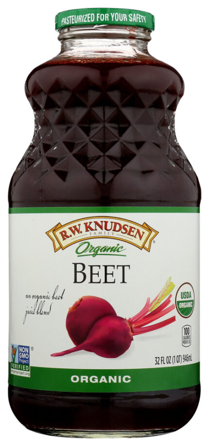 Knudsen Juice Beet 32 Fo