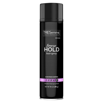 Tresemme, Hair Spray Freeze Hold, Case Of 6, 11 Fl Oz