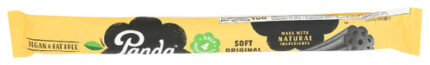 Panda Licorice Stick Blk 1.10 Oz