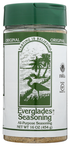 Everglades Ssnng Regular 16 Oz