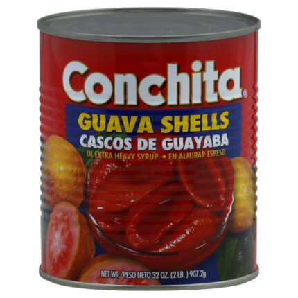 Conchita Shells Guava 32 Oz
