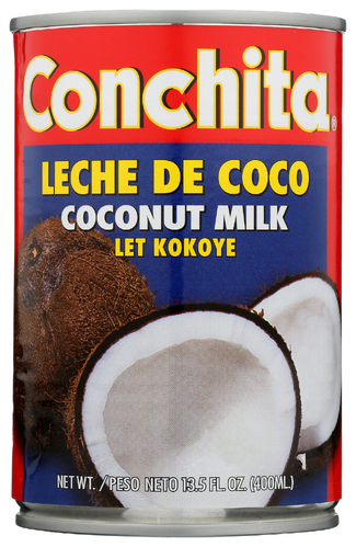 Conchita Coconut Milk 13.50 Fo