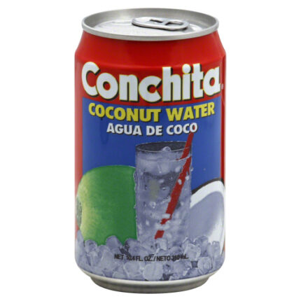 Conchita Coconut Wtr 10.50 Oz