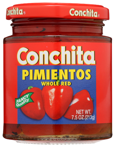 Conchita Pimiento Fancy 7.50 Oz