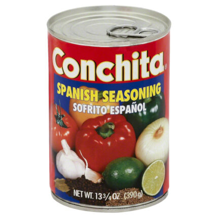 Conchita Ssnng Safrito 13.75 Oz