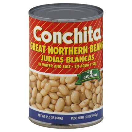 Conchita Bean Grt Nrthn W Slt 15.50 Oz