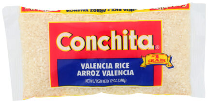 Conchita Rice Valencia 12 Oz