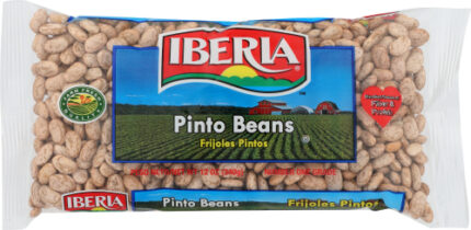 Iberia Bean Pinto Dry 12 Oz