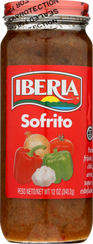 Iberia Sofrito 12 Oz