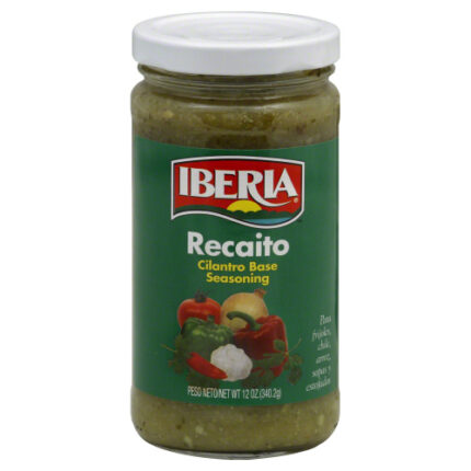 Iberia Recato Criollo 12 Oz