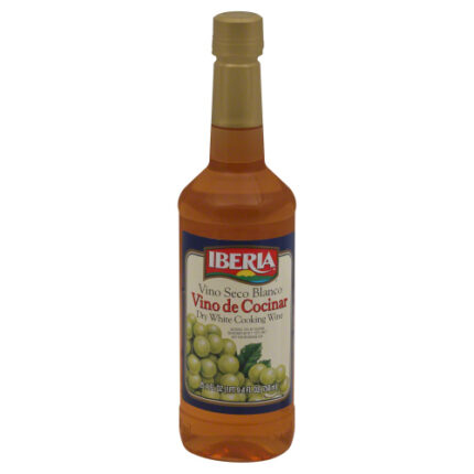 Iberia Wine Cooking White 25.40 Oz