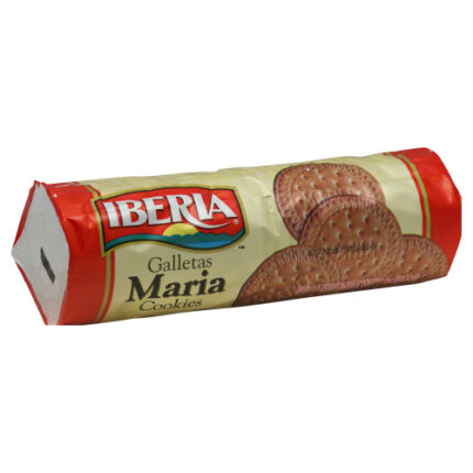 Iberia Cookie Maria 7 Oz