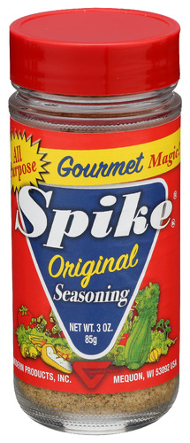 Spike Ssnng Magic Original 3 Oz
