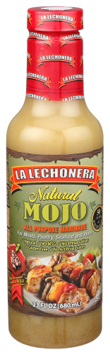 La Lechonera Sauce Natural Mojo 23 Oz
