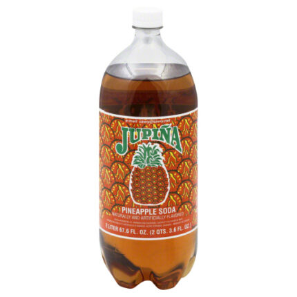 Cawy Soda Jupina 2 Lt