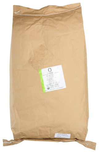 Bulk Eb Bean Mung Dahl Org 25 Lb