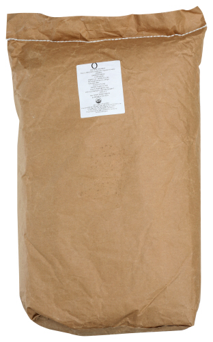 Bulk Eb Bean Garbanzo Org 25 Lb