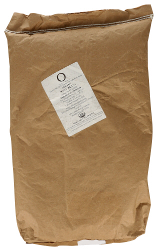 Bulk Eb Bean Navy Org 25 Lb