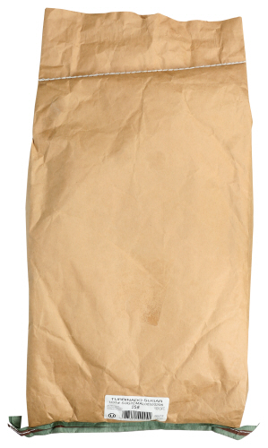 Bulk Sweeteners Sugar Demerara Turbinado 25 Lb