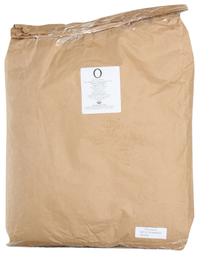Bulk Eb Bean Pinto Org 25 Lb